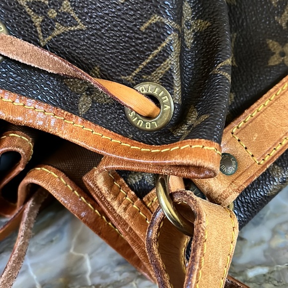 Louis Vuitton bag - Picture 13 of 15